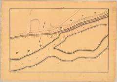 Chenango Canal Survey, Chenango showing Eldredge and Chenango River