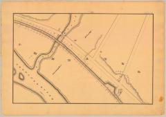 Chenango Canal Survey, Chenango showing Eldredge, Chenango River and Osborn Brook 