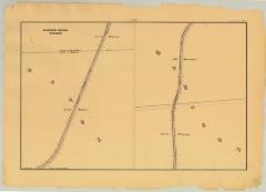 Chenango Canal Survey, Madison showing Madison Brook Feeder, Wickwire and Burchard 