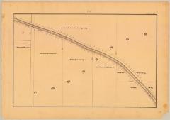 Chenango Canal Survey, Chenango showing The Branch Canal Company, Greene and Ely 
