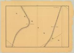 Chenango Canal Survey, Lebanon showing West Branch Feeder, Whitmore and Shapley 