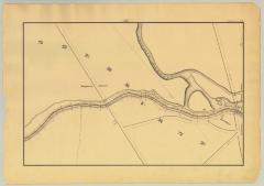 Chenango Canal Survey, Sherburne showing Skinner and Puddleford 