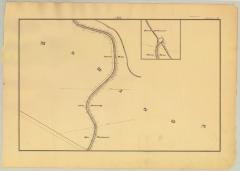 Chenango Canal Survey, Madison showing Madison Brook Feeder, Paine and Richmond 