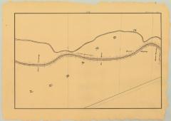Chenango Canal Survey, Lebanon showing Bradley Brook Feeder, Hatch and Sherrill 