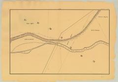 Chenango Canal Survey, Lebanon showing West Branch Feeder, Shapley and Tyler 