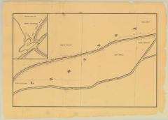 Chenango Canal Survey, Lebanon showing West Branch Feeder, Wheeler and Armstrong 