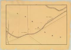 Chenango Canal Survey, Lebanon showing Kingsley Brook Feeder, Shapley and Sherrill 