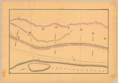 Chenango Canal Survey, Chenango showing Collier and Bevier 