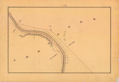 Chenango Canal Survey, Chenango showing Ely and Eldredge 