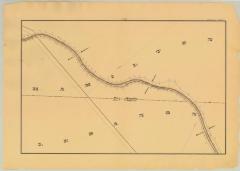 Chenango Canal Survey, Hamilton showing West Branch Feeder, Wickwire and Joslin 