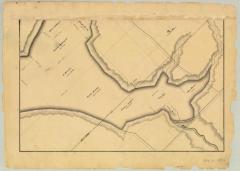 Chenango Canal Survey, Madison showing Eaton Brook Reservoir and Shapley 