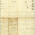 Indian deed to Hilletie Van Olinda, October 6, 1704