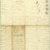 Indian deed to Hilletie Van Olinda, October 6, 1704