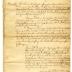 Petition of John Thomas, praying for a patent for a ferry