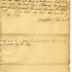 Description of a survey of two several tracts of land containing 1,000 acres each