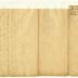 Description of a survey of two several tracts of land containing 1,000 acres each