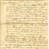 Exemplification of a petition of Capt. John Budd, praying a patent for said ferry