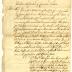 Petition of Cornelius Dubois, praying a patent for three several tracts of land