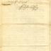 Exemplification of a petition of Capt. John Budd, praying a patent for said ferry