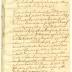 Warrant for a patent to Edward Collins and others