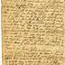 Description of a survey of two several tracts of land containing 1,000 acres each