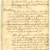 Petition of James Henderson and Phillip Livingston, for a grant to each of them respectively the quantity of 2,000 acres of land