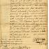 Affidavit of Edward Collins, in relation to the petition of Jeremiah Dunbar