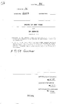 NYS Bill and Veto Jackets: 2012, Chapter 35