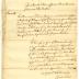 Petition of Charles O' Neill, for land at Catts kill