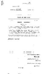 NYS Bill and Veto Jackets: 2012, Chapter 19