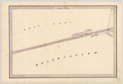 Erie Canal Survey, Salina showing Salt Vats Reservation