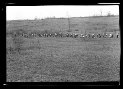 Madison Co. State Area #1