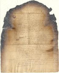 Orders agreed upon by the inhabitants of Gravesend