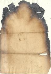 Letter from Director General Stuyvesant to the governor of Massachusetts