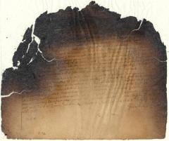 Second letter from Governor Eaton of New Haven to Director General Stuyvesant