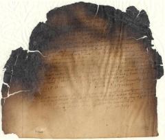 Extract from a letter of Director General Stuyvesant to Governor Winthrop
