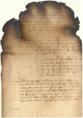 Provisional plan for the colonization of New Netherland and Caribbean possessions