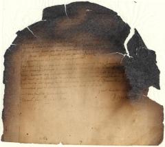 New Amsterdam, November 15, 1647. Letter. Director Stuyvesant to Governor Winthrop; complaints against New Haven