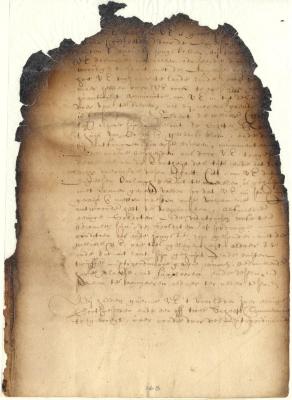 Letter from the directors at Amsterdam to Director Stuyvesant