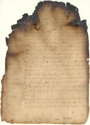 Letter from the directors in Amsterdam to Petrus Stuyvesant [Duplicate of the preceding letter]