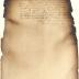 Petition of Adriaen van der Donck