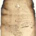 Letter from the directors at Amsterdam to Director Stuyvesant