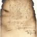 Letter from the directors to Petrus Stuyvesant concerning Johan de Hulter