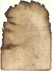 Letter from directors at Amsterdam to Petrus Stuyvesant and the councilors of New Netherland