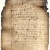 Letter from the magistrates of Gravesande to the Amsterdam Chamber of the WIC