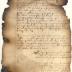 Letter from the magistrates of Gravesande to the Amsterdam Chamber of the WIC