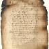 Letter from the magistrates of Gravesande to the Amsterdam Chamber of the WIC