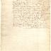 Petition of Cornelis Martensz