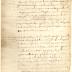 Letter from the directors at Amsterdam to the municipality of New Amsterdam