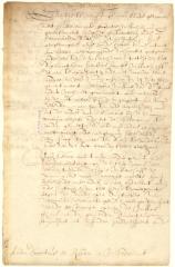 Letters from the Directors to the Council of New Netherland